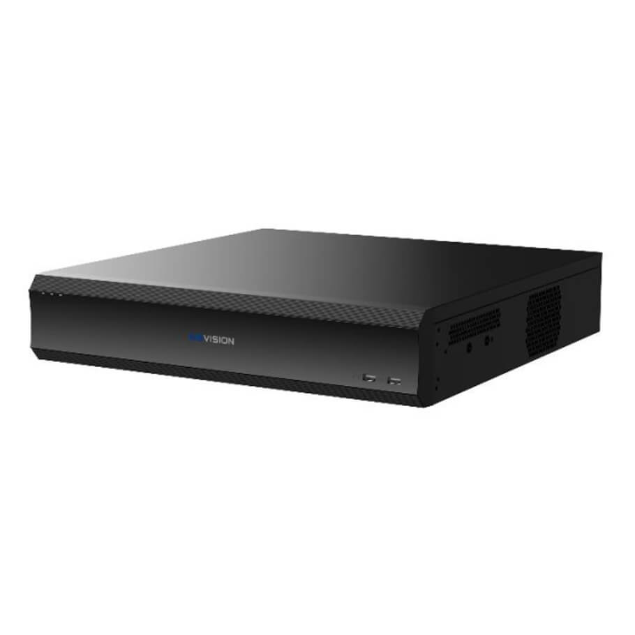 Đầu ghi hình camera IP 64 kênh KBVISION KX-DAi4K8864EN3